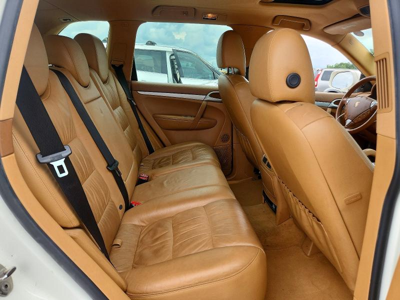 2009 Porsche Cayenne მანქანა იყიდება აუქციონზე, vin: WP1AA29P89LA01520, აუქციონის ნომერი: 54638186