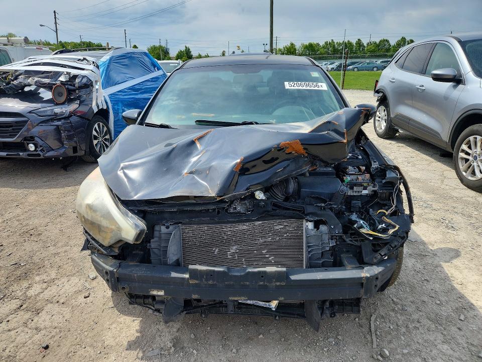 Aukcja sprzedaży 2016 Kia Forte, vin: KNAFK4A67G5521810, numer aukcji: 52069656