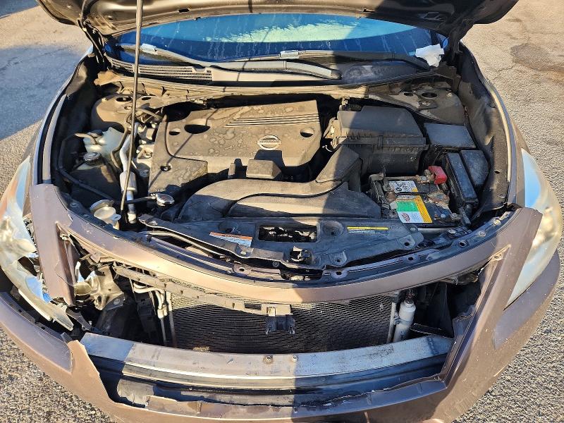 2013 Nissan Altima მანქანა იყიდება აუქციონზე, vin: 1N4AL3AP3DN403090, აუქციონის ნომერი: 51922066