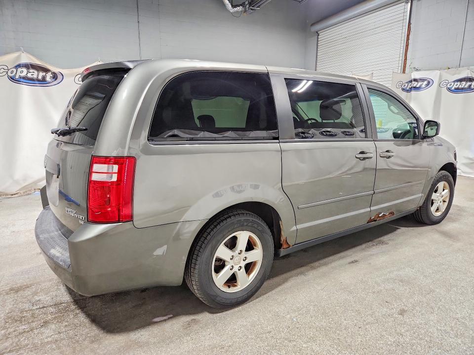 Aukcja sprzedaży 2010 Dodge Grand Caravan, vin: 2D4RN4DE6AR467374, numer aukcji: 52197736