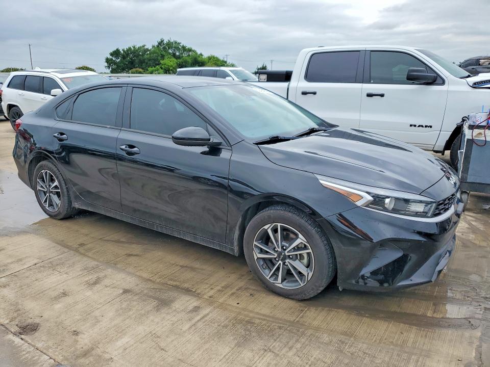 Продаж на аукціоні авто 2022 Kia Forte, vin: 3KPF24AD7NE493817, номер лоту: 52454776