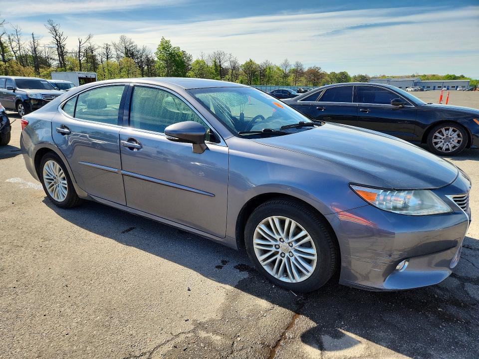 Aukcja sprzedaży 2013 Lexus Es, vin: JTHBK1GG6D2076181, numer aukcji: 54971696