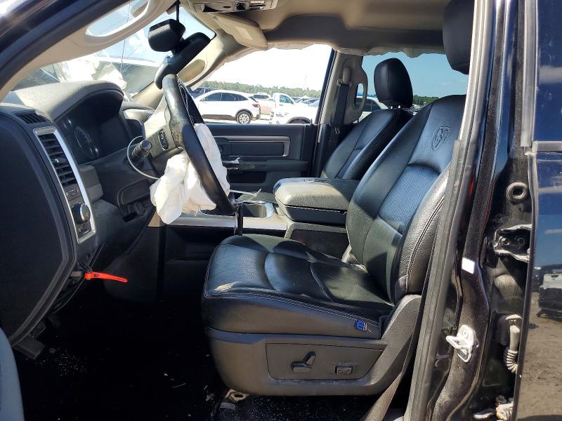 Продажа на аукционе авто 2016 Ram 1500, vin: 1C6RR7LT6GS373531, номер лота: 55115916
