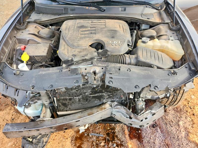 2020 Dodge Charger მანქანა იყიდება აუქციონზე, vin: 2C3CDXBG2LH195835, აუქციონის ნომერი: 55329146
