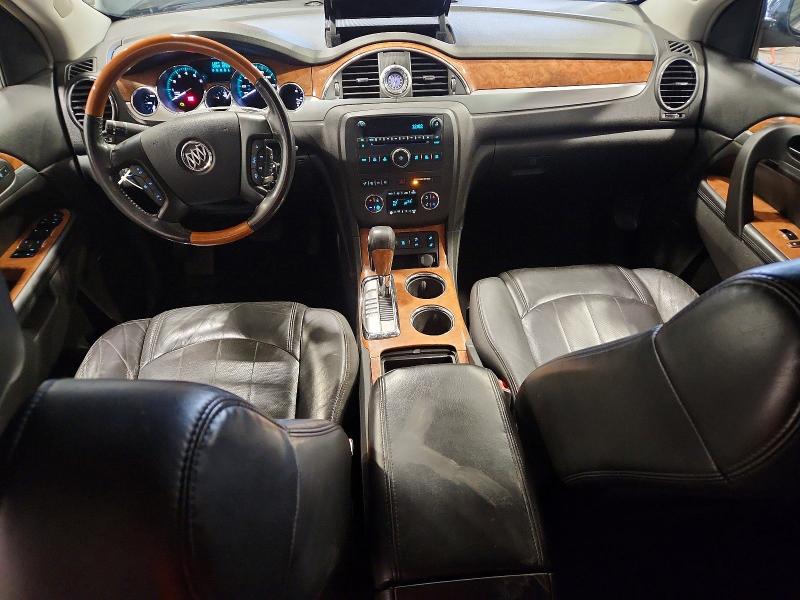 Продаж на аукціоні авто 2009 Buick Enclave, vin: 5GAEV23D69J142525, номер лоту: 53435986