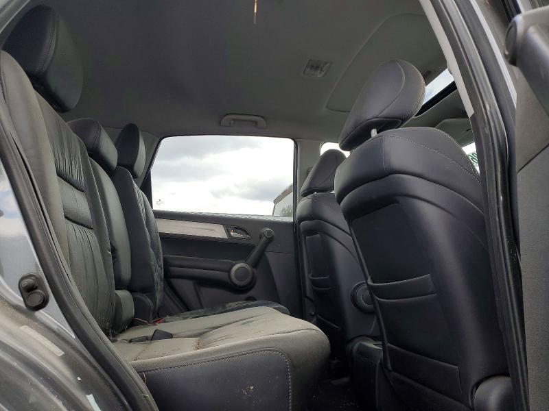 52730286 :رقم المزاد ، 5J6RE4H75AL819890 vin ، 2010 Honda Cr-v مزاد بيع