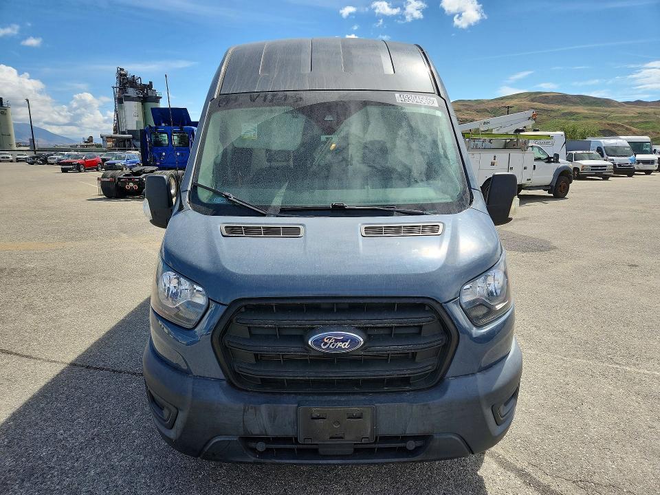 49304566 :رقم المزاد ، 1FTBR3X83LKB27698 vin ، 2020 Ford Transit مزاد بيع