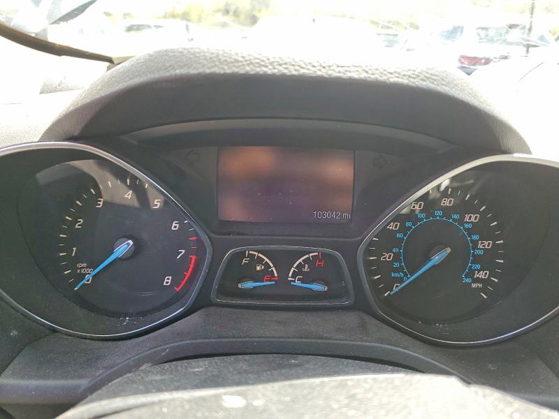 2013 Ford Escape მანქანა იყიდება აუქციონზე, vin: 1FMCU9GX1DUD14274, აუქციონის ნომერი: 51470646