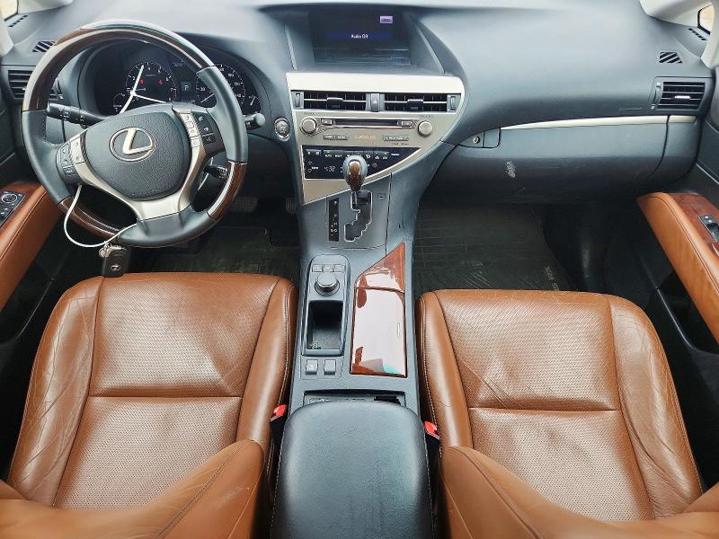 Продаж на аукціоні авто 2013 Lexus Rx, vin: 2T2ZK1BAXDC092965, номер лоту: 54045916