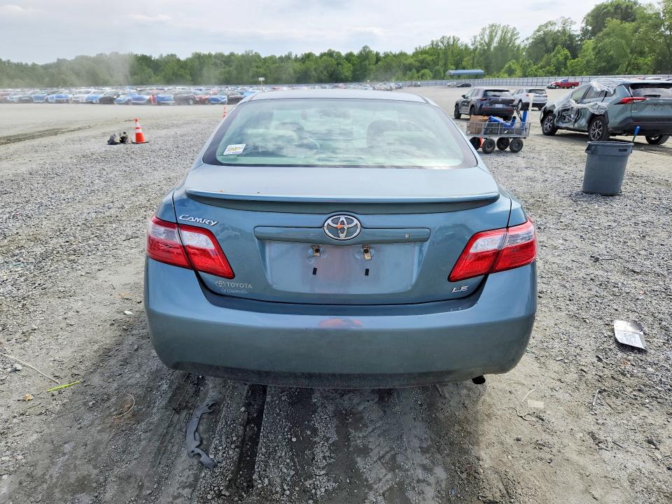 Продаж на аукціоні авто 2009 Toyota Camry, vin: 4T1BE46K29U862843, номер лоту: 52069376
