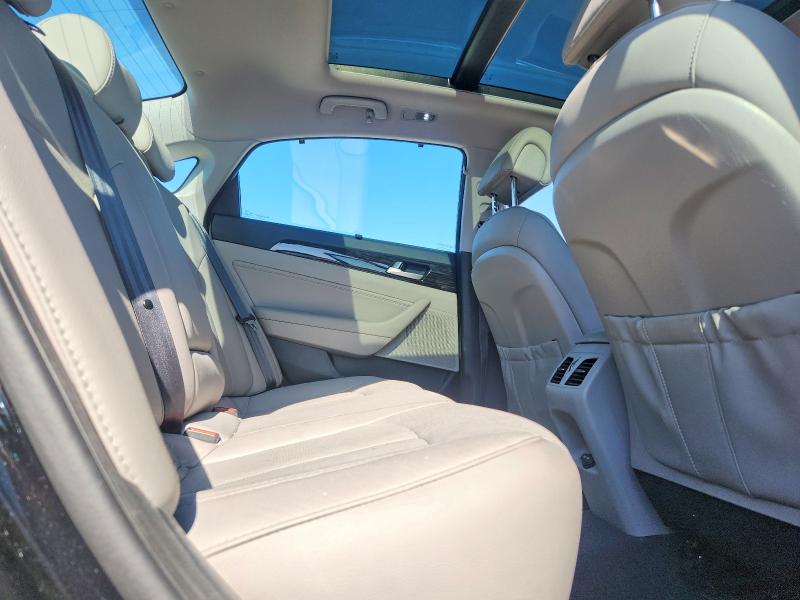 Продажа на аукционе авто 2016 Hyundai Sonata, vin: 5NPE34AF4GH350350, номер лота: 52205416