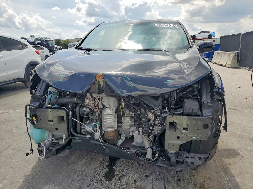 Продажа на аукционе авто 2019 Honda Cr-v, vin: 7FARW1H54KE023138, номер лота: 52292916
