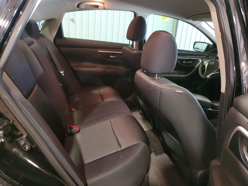 Aukcja sprzedaży 2018 Nissan Altima, vin: 1N4AL3AP6JC139628, numer aukcji: 51999956