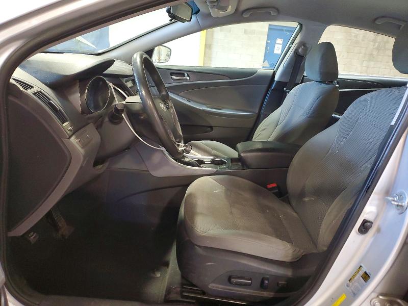 Продаж на аукціоні авто 2013 Hyundai Sonata, vin: 5NPEB4AC0DH703705, номер лоту: 54084446