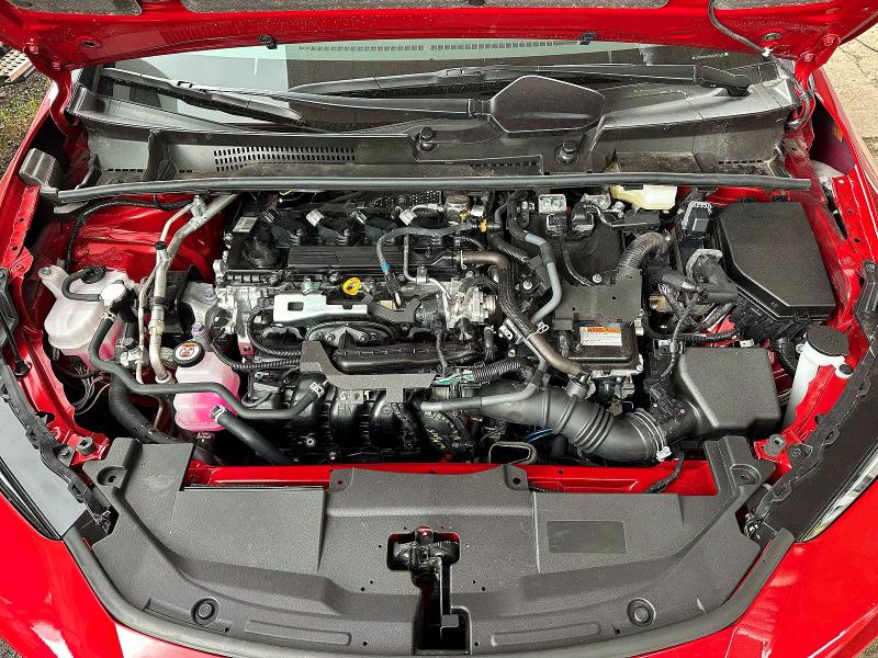54210136 :رقم المزاد ، JTDADABU0S3029109 vin ، 2025 Toyota Prius مزاد بيع