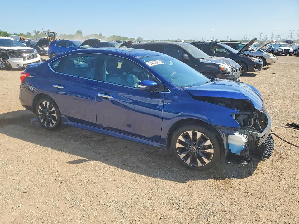 Продажа на аукционе авто 2016 Nissan Sentra, vin: 3N1AB7APXGY232546, номер лота: 54875936