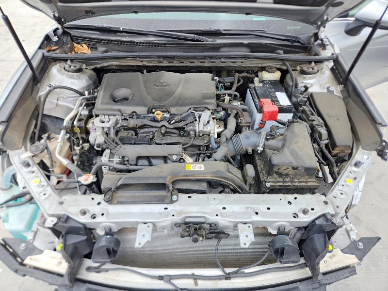 Aukcja sprzedaży 2018 Toyota Camry, vin: 4T1B11HK7JU625583, numer aukcji: 53892186