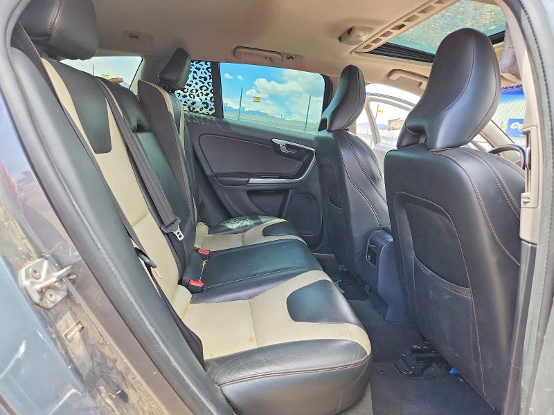 Aukcja sprzedaży 2017 Volvo V60 Cross Country, vin: YV440MWKXH1025766, numer aukcji: 52368926