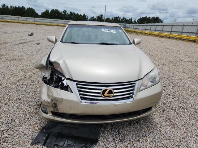 2010 Lexus Es მანქანა იყიდება აუქციონზე, vin: JTHBK1EG1A2410471, აუქციონის ნომერი: 55464376