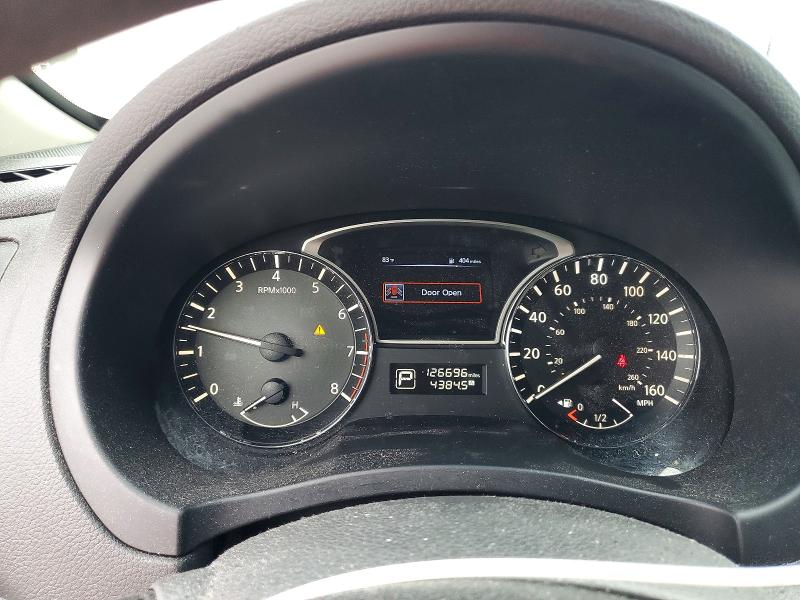 2015 Nissan Altima მანქანა იყიდება აუქციონზე, vin: 1N4AL3AP0FC137333, აუქციონის ნომერი: 53281696