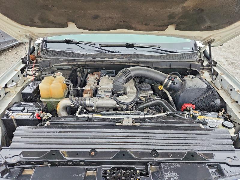 Aukcja sprzedaży 2016 Nissan Titan Xd, vin: 1N6BA1F2XGN511584, numer aukcji: 52474586