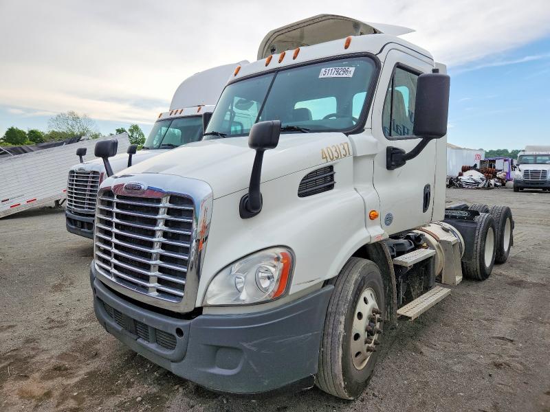 2019 Freightliner Cascadia 113 მანქანა იყიდება აუქციონზე, vin: 3AKJGBDV5KSKD0208, აუქციონის ნომერი: 51179296