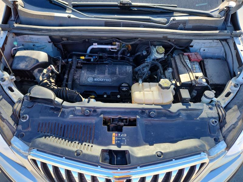 Продажа на аукционе авто 2015 Buick Encore, vin: KL4CJASB9FB266283, номер лота: 52103686