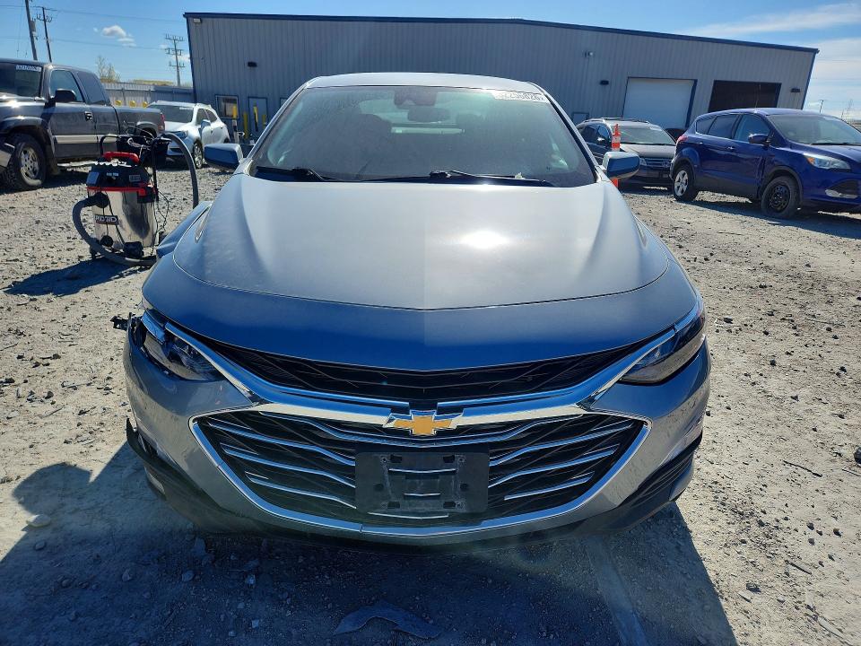 52256826 :رقم المزاد ، 1G1ZD5ST3RF148548 vin ، 2024 Chevrolet Malibu مزاد بيع