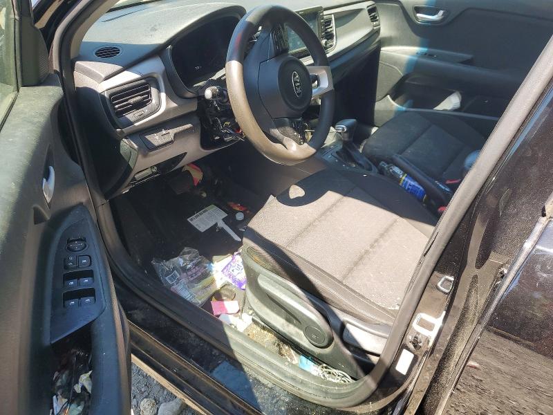 Продаж на аукціоні авто 2020 Kia Rio 5-door, vin: 3KPA25AD0LE312313, номер лоту: 51457486