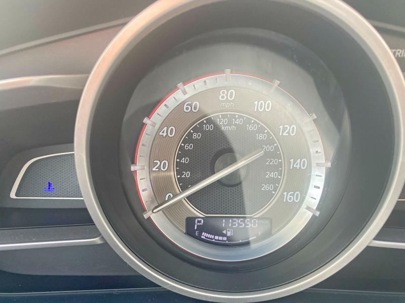 Продаж на аукціоні авто 2014 Mazda 3, vin: JM1BM1T72E1133114, номер лоту: 53811596