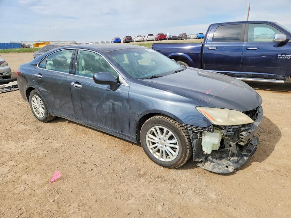 Aukcja sprzedaży 2007 Lexus Es, vin: JTHBJ46GX72038026, numer aukcji: 53779346