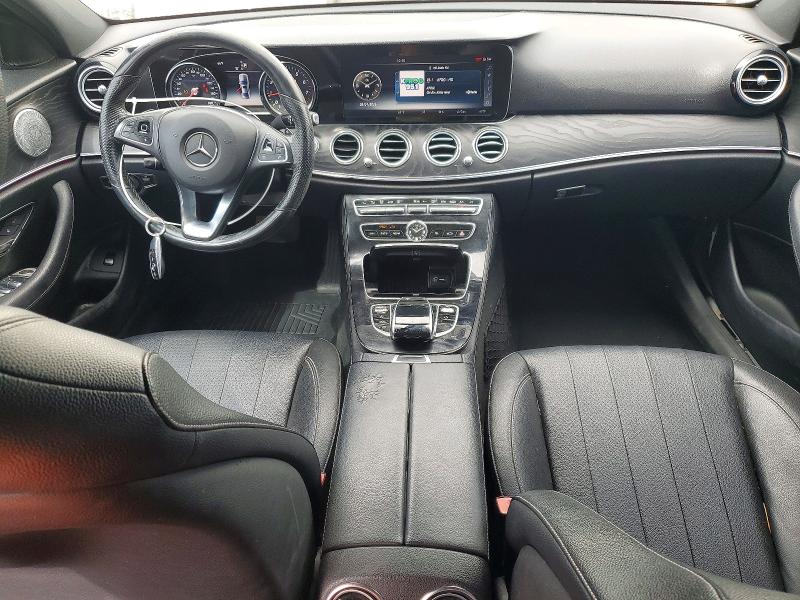 Aukcja sprzedaży 2017 Mercedes-benz E, vin: WDDZF4KB7HA018325, numer aukcji: 52086816