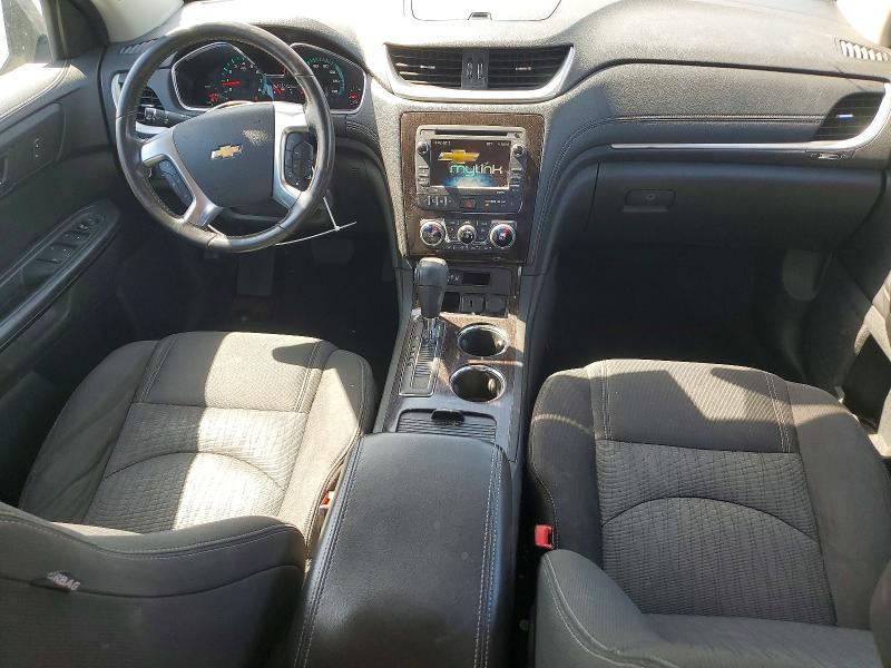 Aukcja sprzedaży 2016 Chevrolet Traverse, vin: 1GNKRGKD4GJ139194, numer aukcji: 52742866
