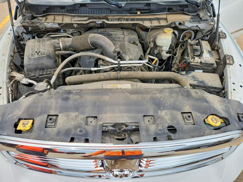 2017 Ram 1500 მანქანა იყიდება აუქციონზე, vin: 3C6RR7LT4HG622644, აუქციონის ნომერი: 52580006