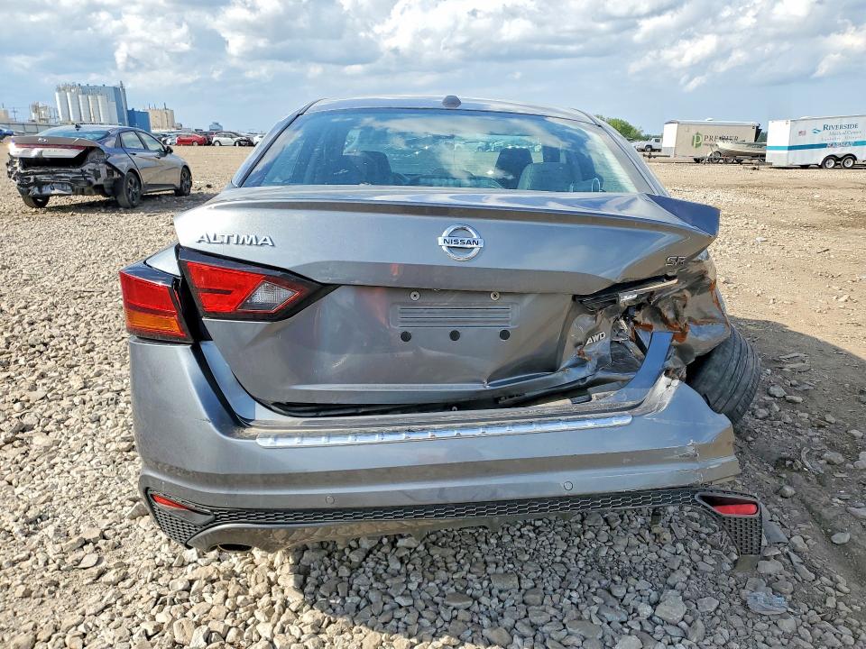 Продаж на аукціоні авто 2021 Nissan Altima, vin: 1N4BL4CW8MN397902, номер лоту: 52916936