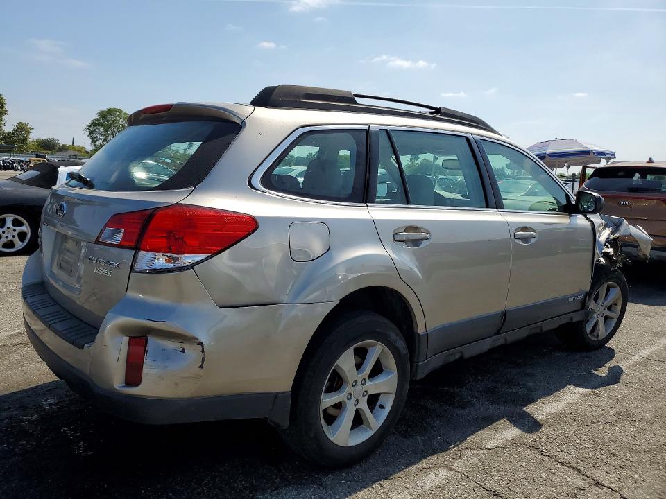 Продаж на аукціоні авто 2014 Subaru Outback, vin: 4S4BRBAC2E3278953, номер лоту: 53452996