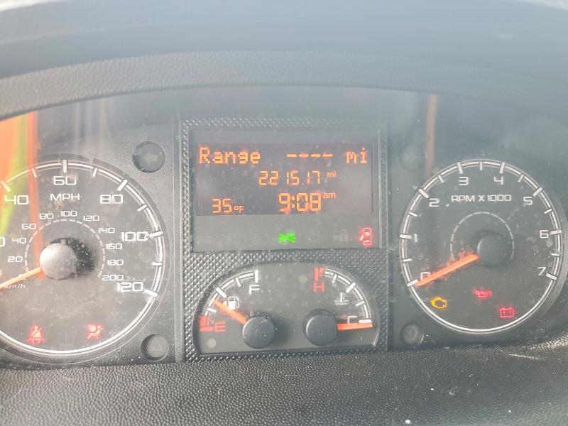 52152146 :رقم المزاد ، 3C6TRVBG0JE143363 vin ، 2018 Ram Promaster 1500 مزاد بيع
