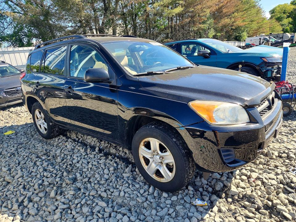 Aukcja sprzedaży 2009 Toyota Rav4, vin: JTMBF35V195004653, numer aukcji: 53277056