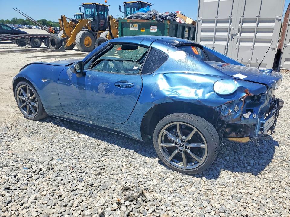 Продаж на аукціоні авто 2020 Mazda Mx-5 Miata, vin: JM1NDAM74L0411770, номер лоту: 52646926