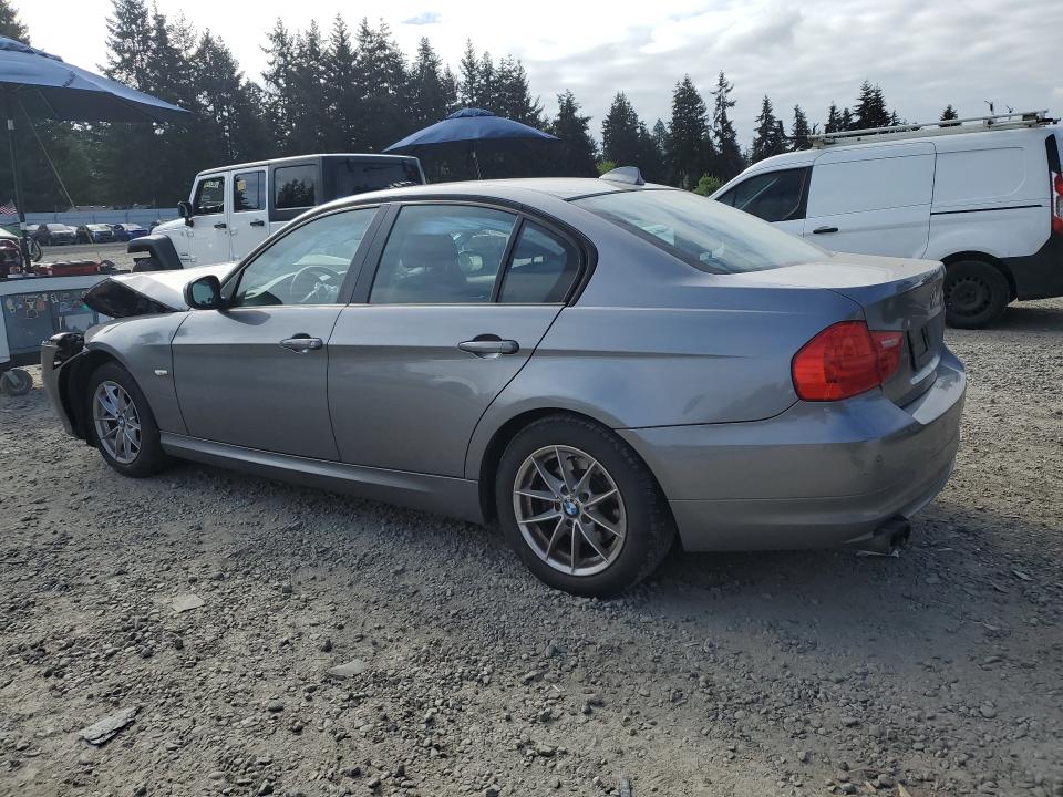 Aukcja sprzedaży 2010 Bmw 328, vin: WBAPH5C56AA439367, numer aukcji: 52871616