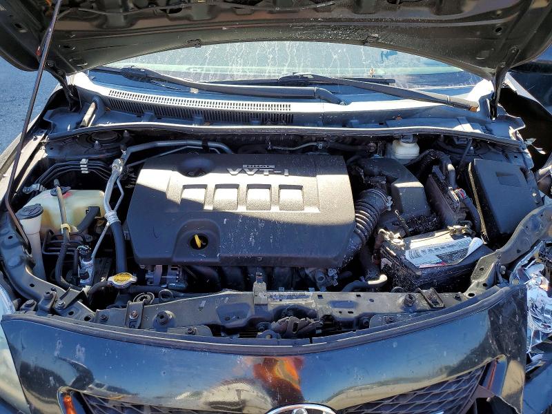 Продажа на аукционе авто 2010 Toyota Corolla, vin: 2T1BU4EE9AC411753, номер лота: 53791426