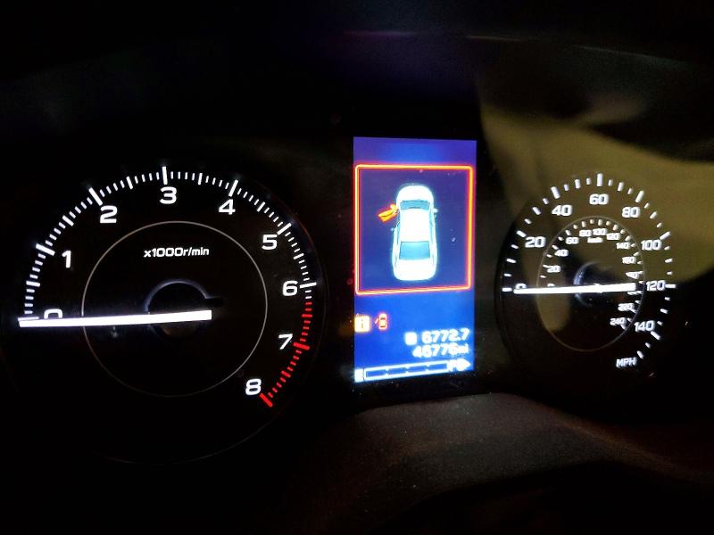 Aukcja sprzedaży 2020 Subaru Impreza, vin: 4S3GTAD6XL3708558, numer aukcji: 54147826