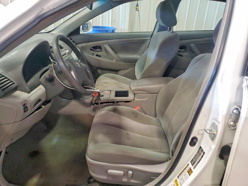 2009 Toyota Camry მანქანა იყიდება აუქციონზე, vin: 4T1BE46K99U807483, აუქციონის ნომერი: 54497126