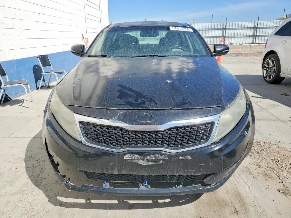 Продаж на аукціоні авто 2013 Kia Optima, vin: KNAGM4A76D5304672, номер лоту: 54911296