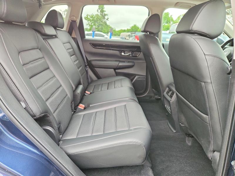 Aukcja sprzedaży 2025 Honda Cr-v, vin: 2HKRS4H74SH479524, numer aukcji: 53769366
