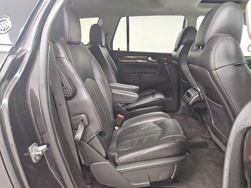Продаж на аукціоні авто 2017 Buick Enclave, vin: 5GAKRCKD7HJ187048, номер лоту: 51791506