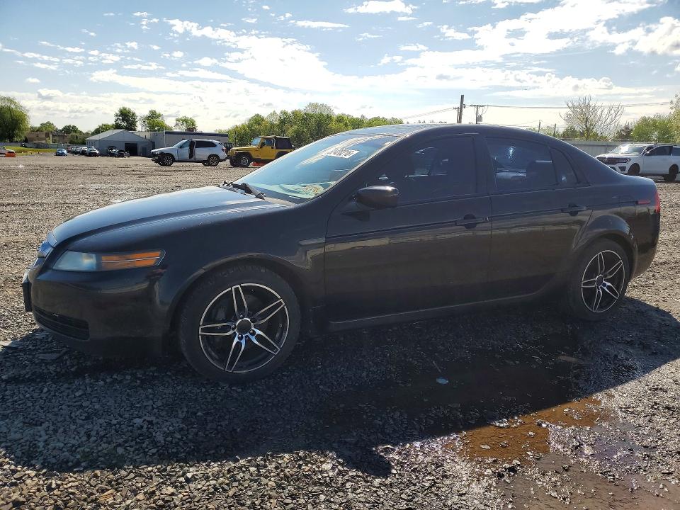 Продажа на аукционе авто 2006 Acura 3.2tl, vin: 19UUA65586A063339, номер лота: 52428216