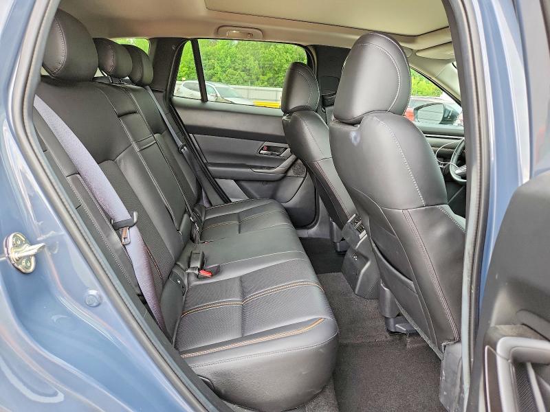 Продаж на аукціоні авто 2023 Mazda Cx-50, vin: 7MMVABEM1PN155017, номер лоту: 54440806