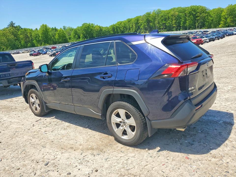 2019 Toyota Rav4 მანქანა იყიდება აუქციონზე, vin: 2T3P1RFV2KC045685, აუქციონის ნომერი: 54590916