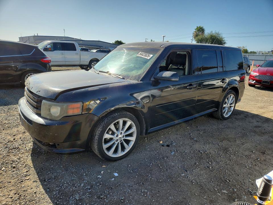 Продажа на аукционе авто 2012 Ford Flex, vin: 2FMGK5DC2CBD03676, номер лота: 54423626